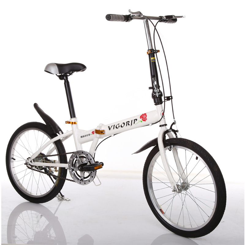 Hot Sale New 20 Inch Adult Gif - đánh giá và giá Cycling Commute Speed