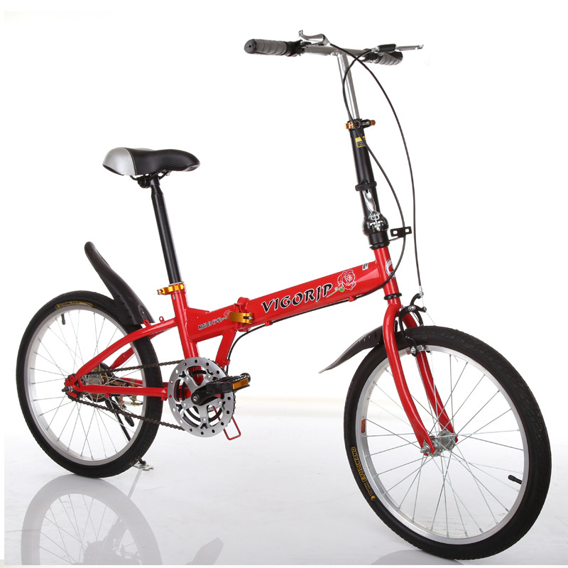 Hot Sale New 20 Inch Adult Gif - đánh giá và giá Cycling Commute Speed