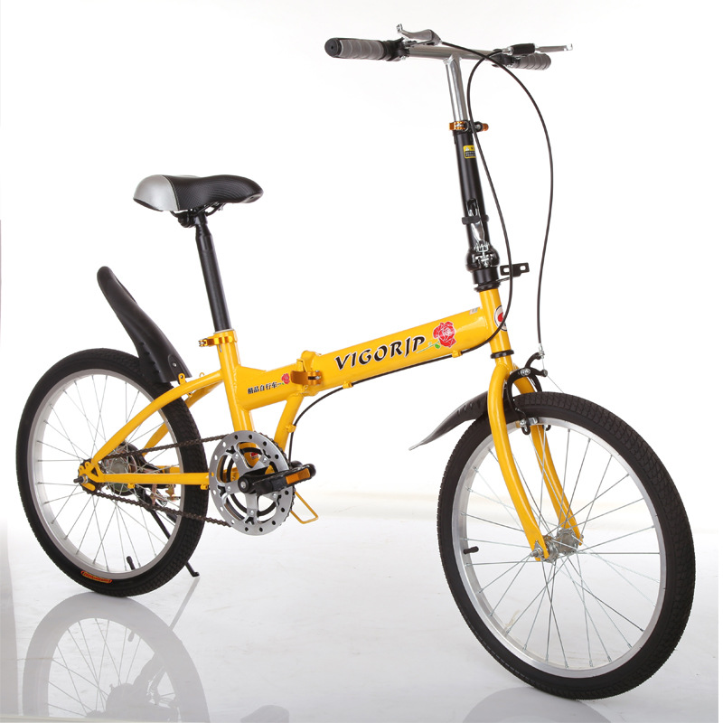 Hot Sale New 20 Inch Adult Gif - đánh giá và giá Cycling Commute Speed