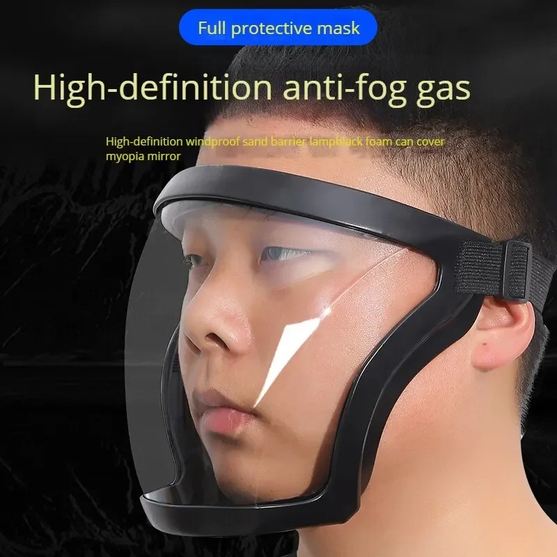 Pesticide Protective Mask Anti - đánh giá và giá Cycling To Work