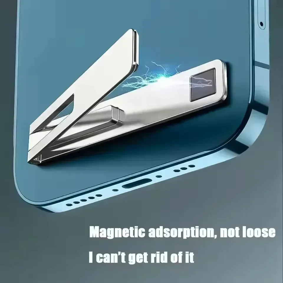 Magnetic Ultra Thin Foldable M - đánh giá và giá Kickstand Adjustable