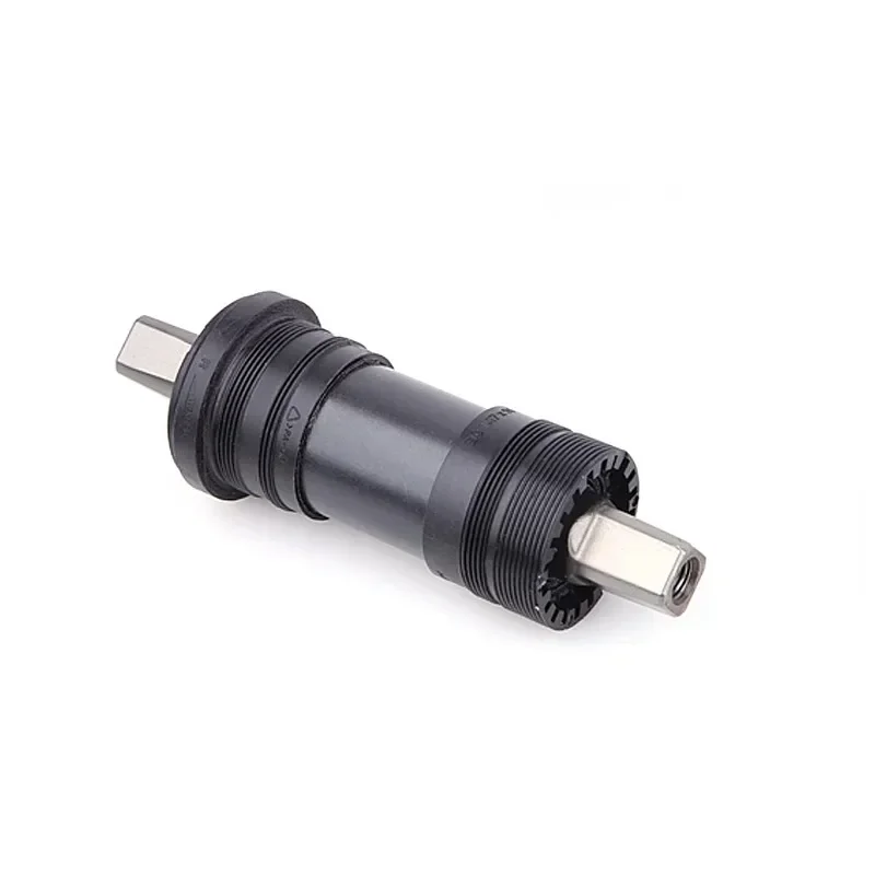Shimano BB-UN101 Square Taper  - đánh giá và giá Cycling Zones