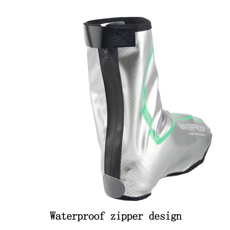 Waterproof Cycling Shoe Cover  - đánh giá và giá Cycling Commuter Shoes