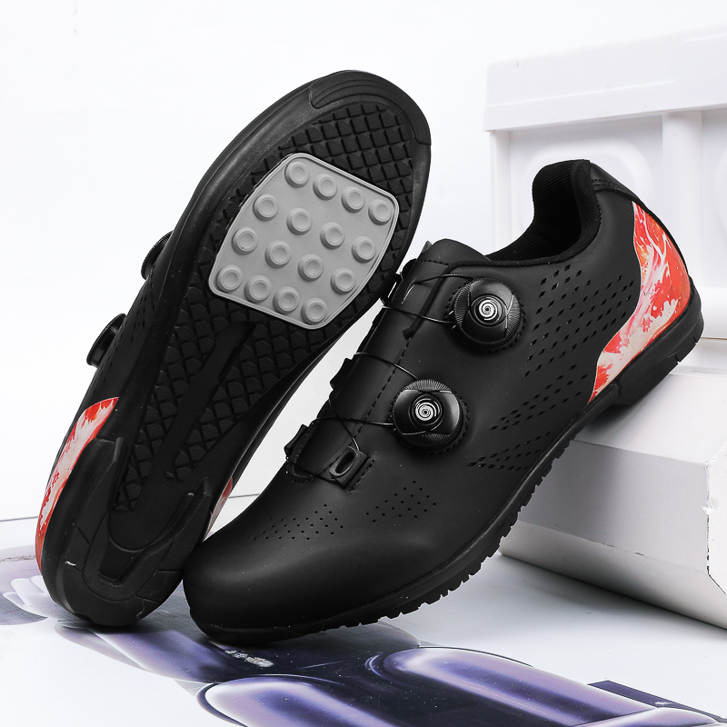 Men Non Locking Mountain Bike  - đánh giá và giá Cycling Commuter Shoes