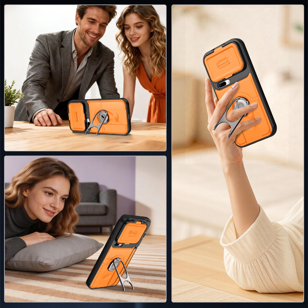 Slide Camera Lens Protector Ph - đánh giá và giá Kickstand Adjustable