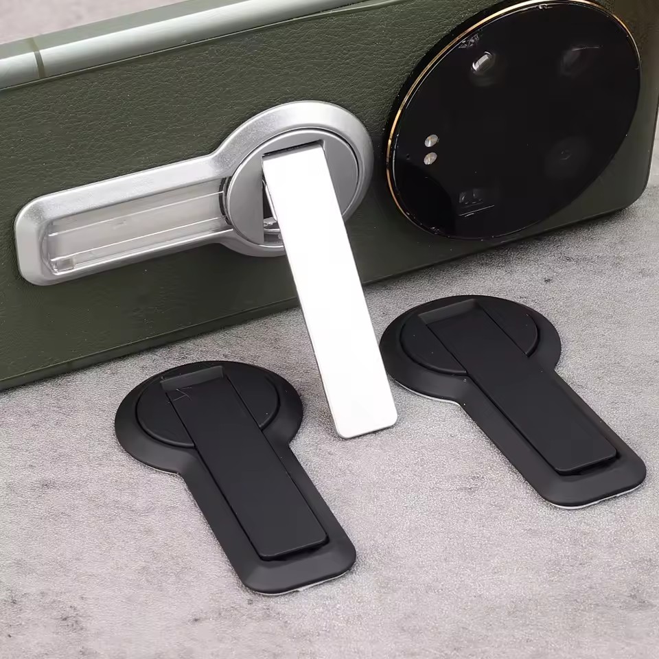 Portable Self Adhesive Phone K - đánh giá và giá Kickstand Adjustable