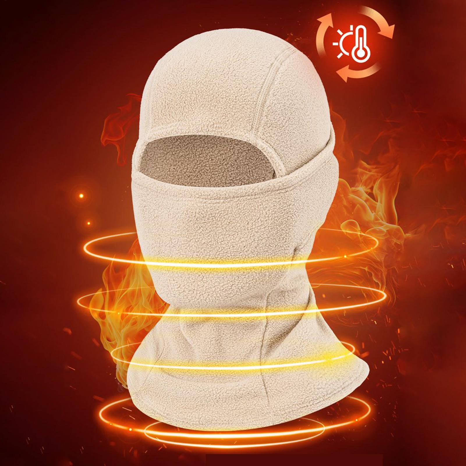 Ski Masque Cycling Neck Warmer - đánh giá và giá Cycling To Work