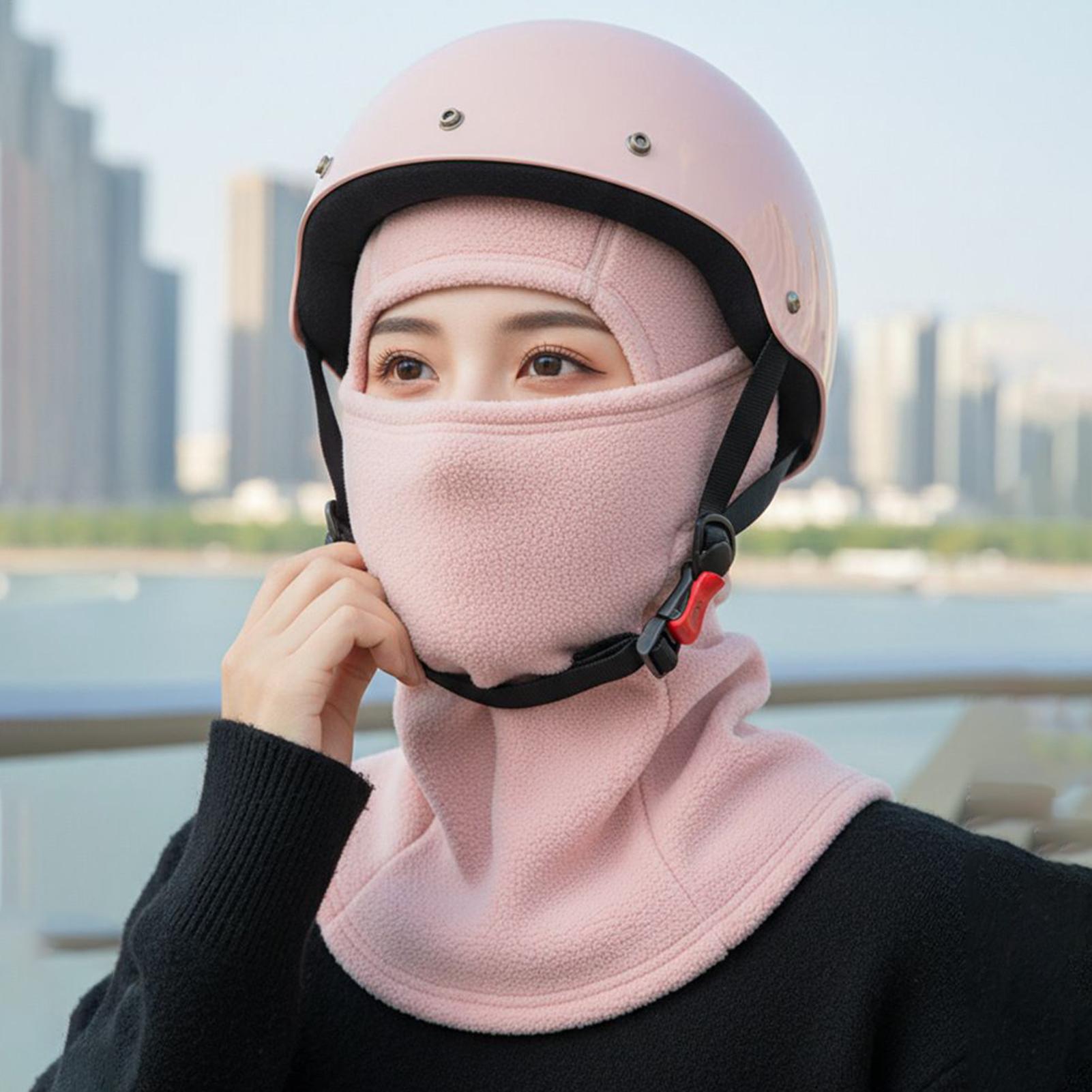Ski Masque Cycling Neck Warmer - đánh giá và giá Cycling To Work