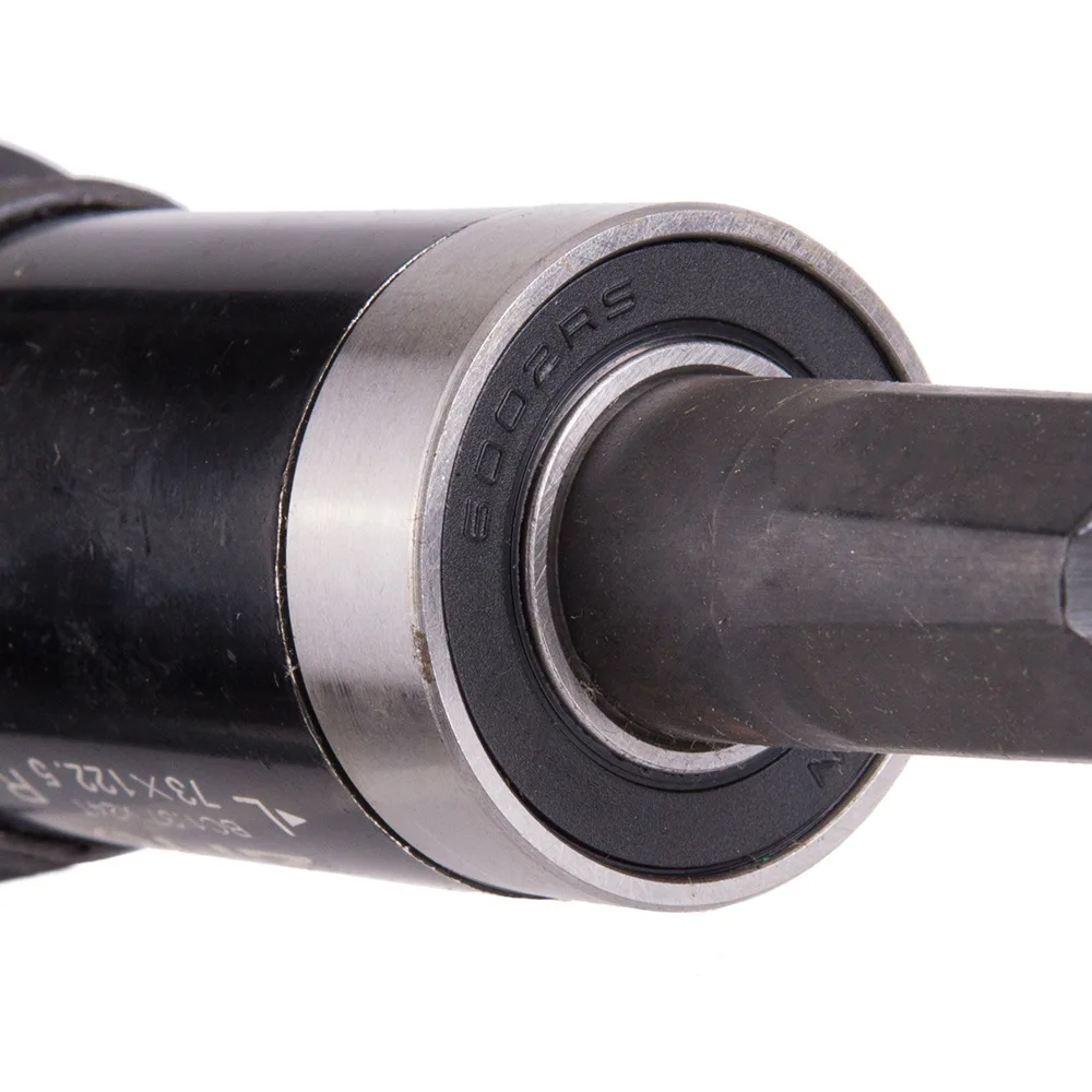 ZTTO Square Taper Bike Bottom  - đánh giá và giá Cycling Zones