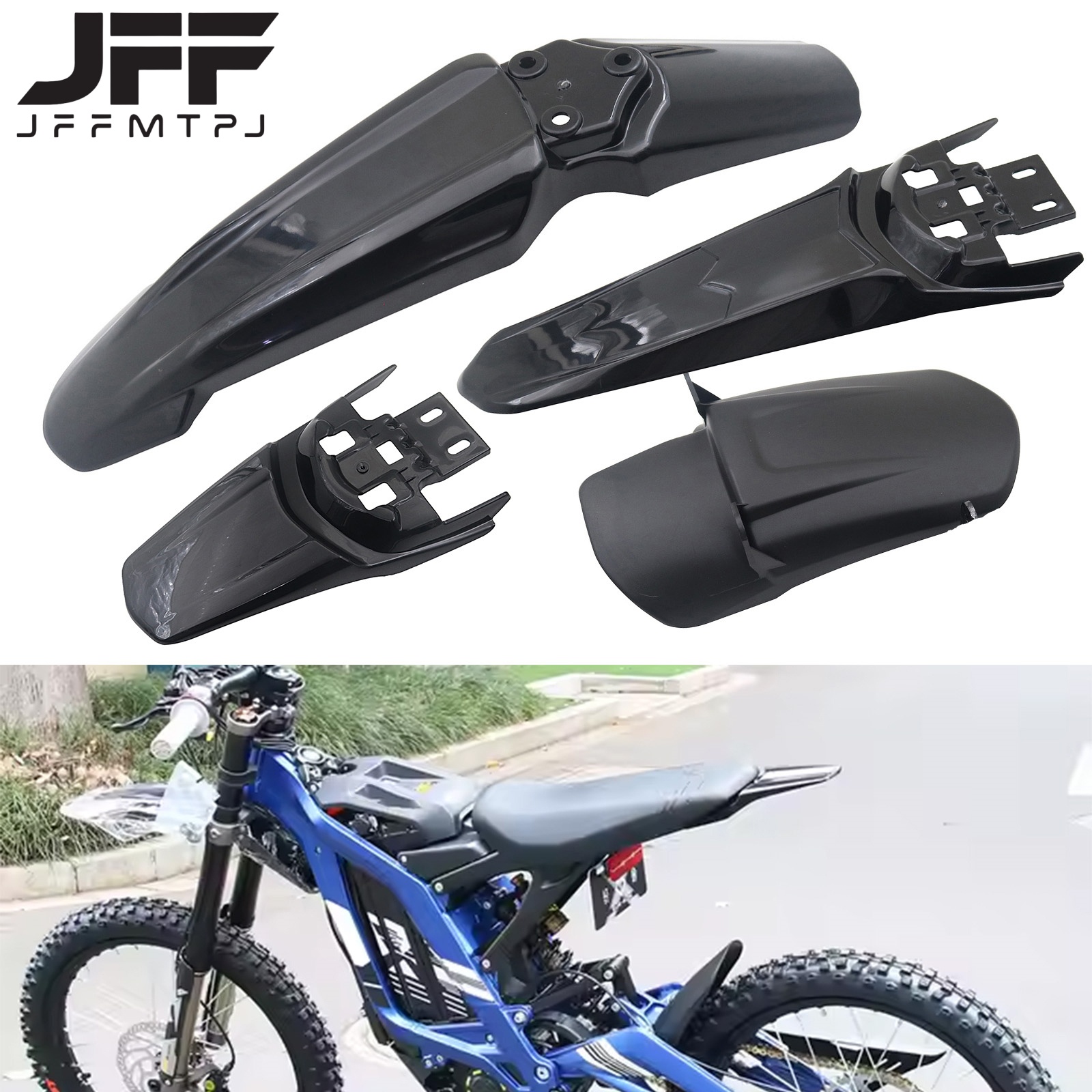 Motorcycle Front Rear Wheel Mu - đánh giá và giá Bike Light Front Rear