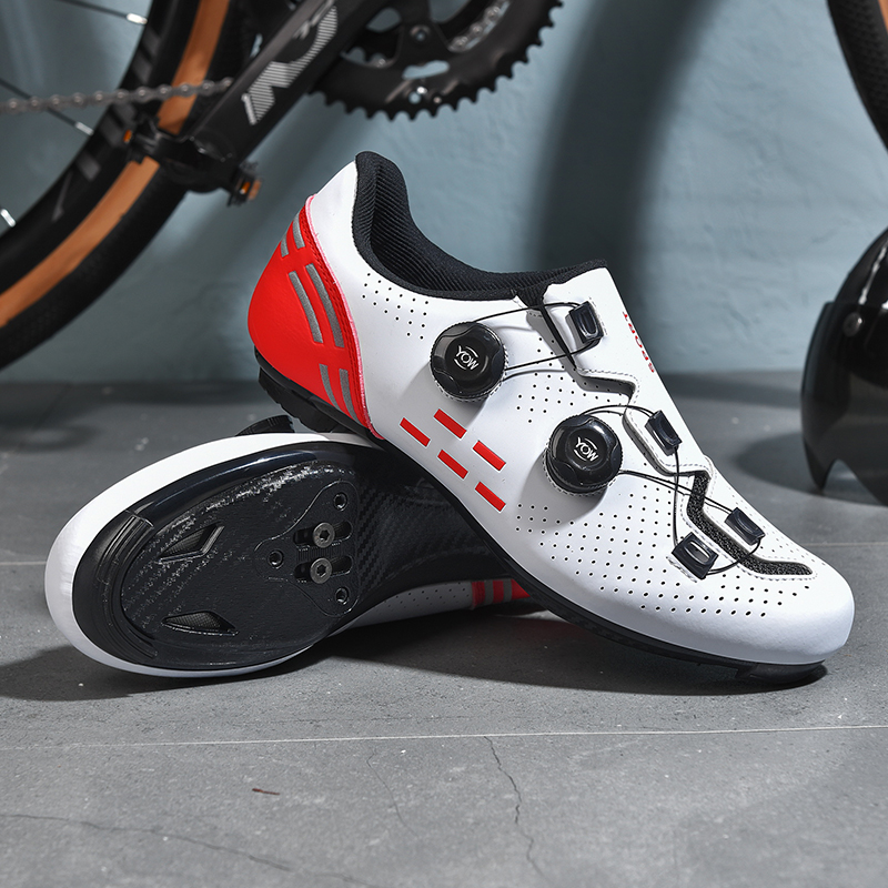 Speed Cycling Sneakers Road Bi - đánh giá và giá Cycling Commuter Shoes