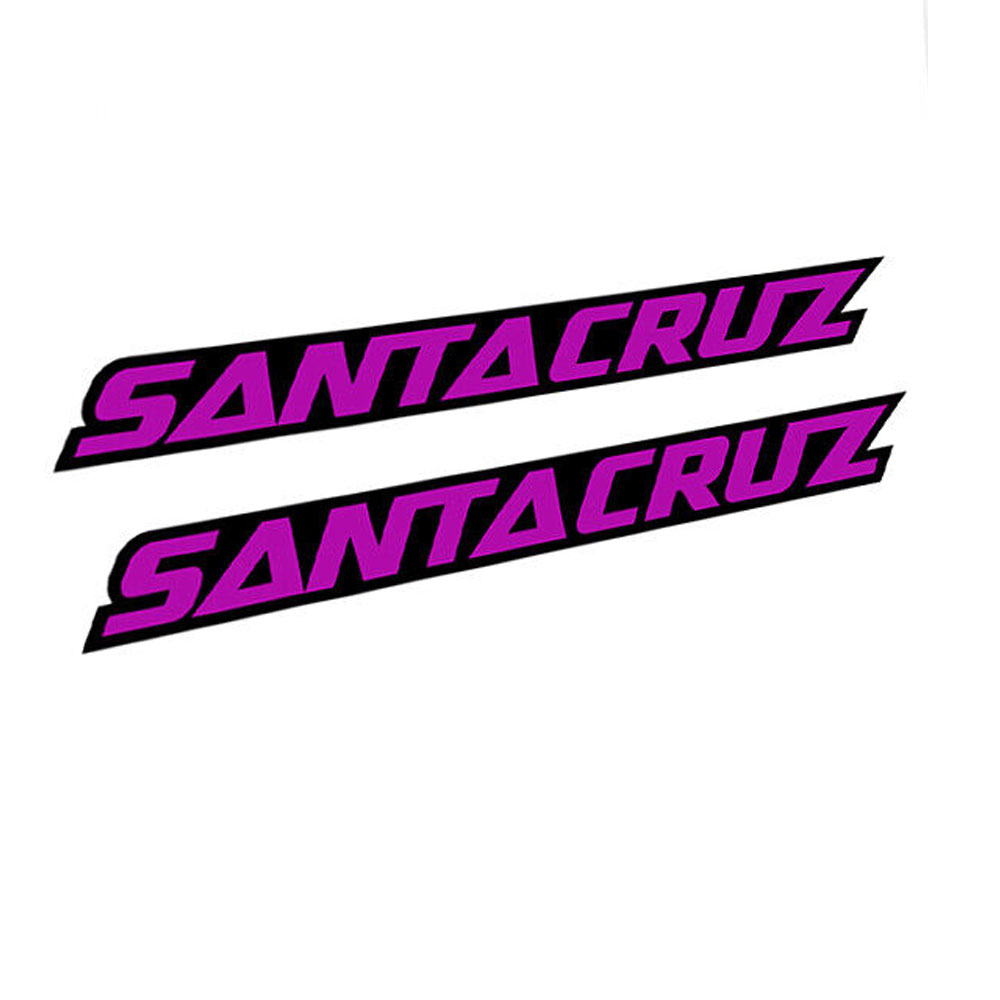 2Pcs Santa Cruz Modelo Frame V - đánh giá và giá Cycling Quote