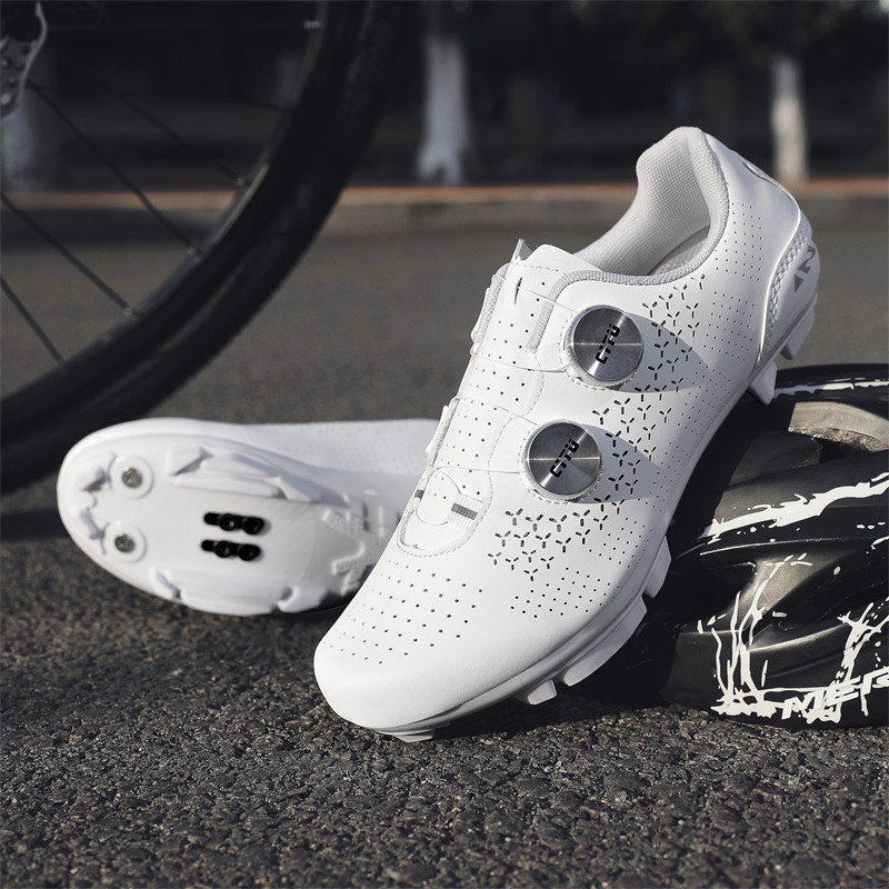 Mtb Cycling Shoes Man Cleats S - đánh giá và giá Cycling Commuter Shoes