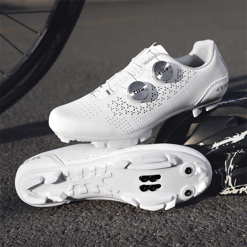 Mtb Cycling Shoes Man Cleats S - đánh giá và giá Cycling Commuter Shoes