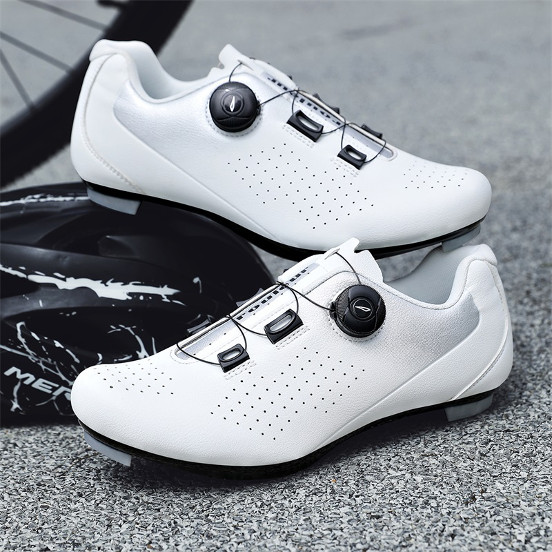 Road Cycling Shoes Flats Cleat - đánh giá và giá Cycling Commuter Shoes