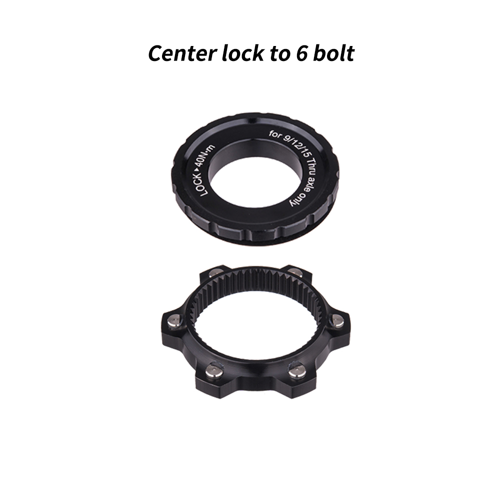 ZTTO Bicycle Hub Center Lock A - đánh giá và giá Cycling Zones