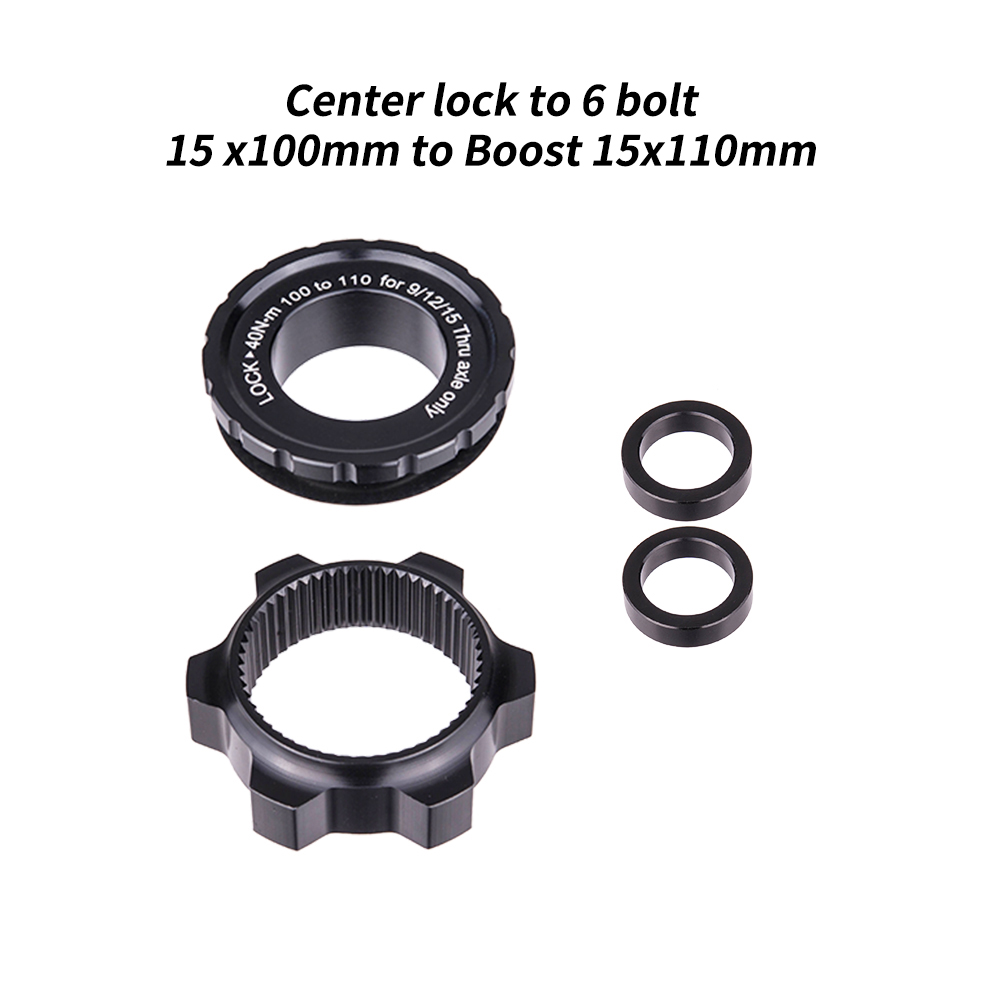 ZTTO Bicycle Hub Center Lock A - đánh giá và giá Cycling Zones