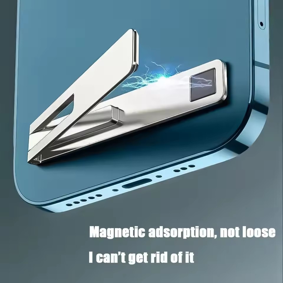 Magnetic Ultra Thin Foldable M - đánh giá và giá Kickstand Adjustable