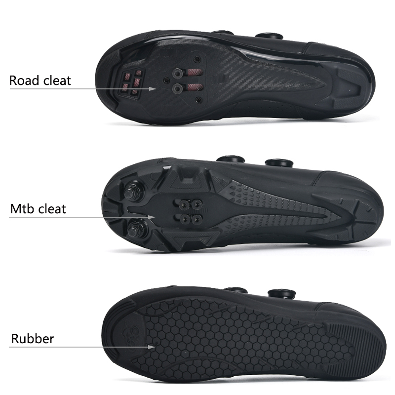 Cycling Sneaker MTB Men Sport  - đánh giá và giá Cycling Commuter Shoes