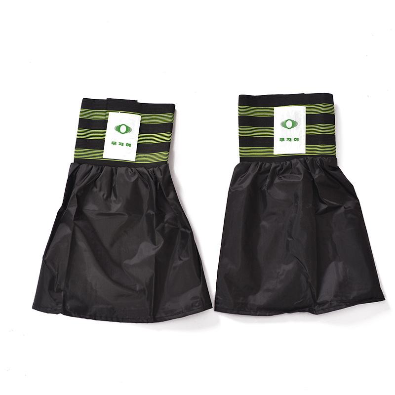 Men's Waterproof Leg Gaiters L - đánh giá và giá Cycling Commuter Shoes