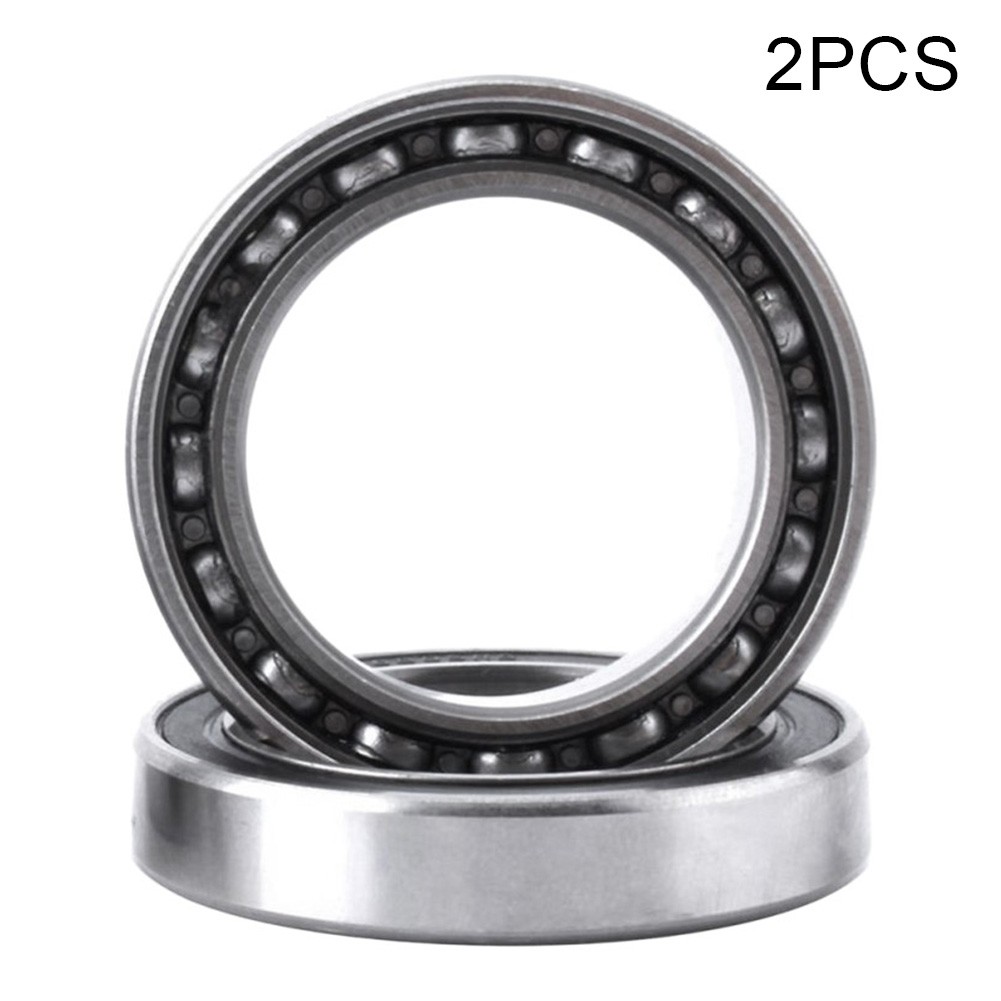 1 25X37X7MM Bi 6805-2RS Bi Thé - đánh giá và giá Cycling Zones