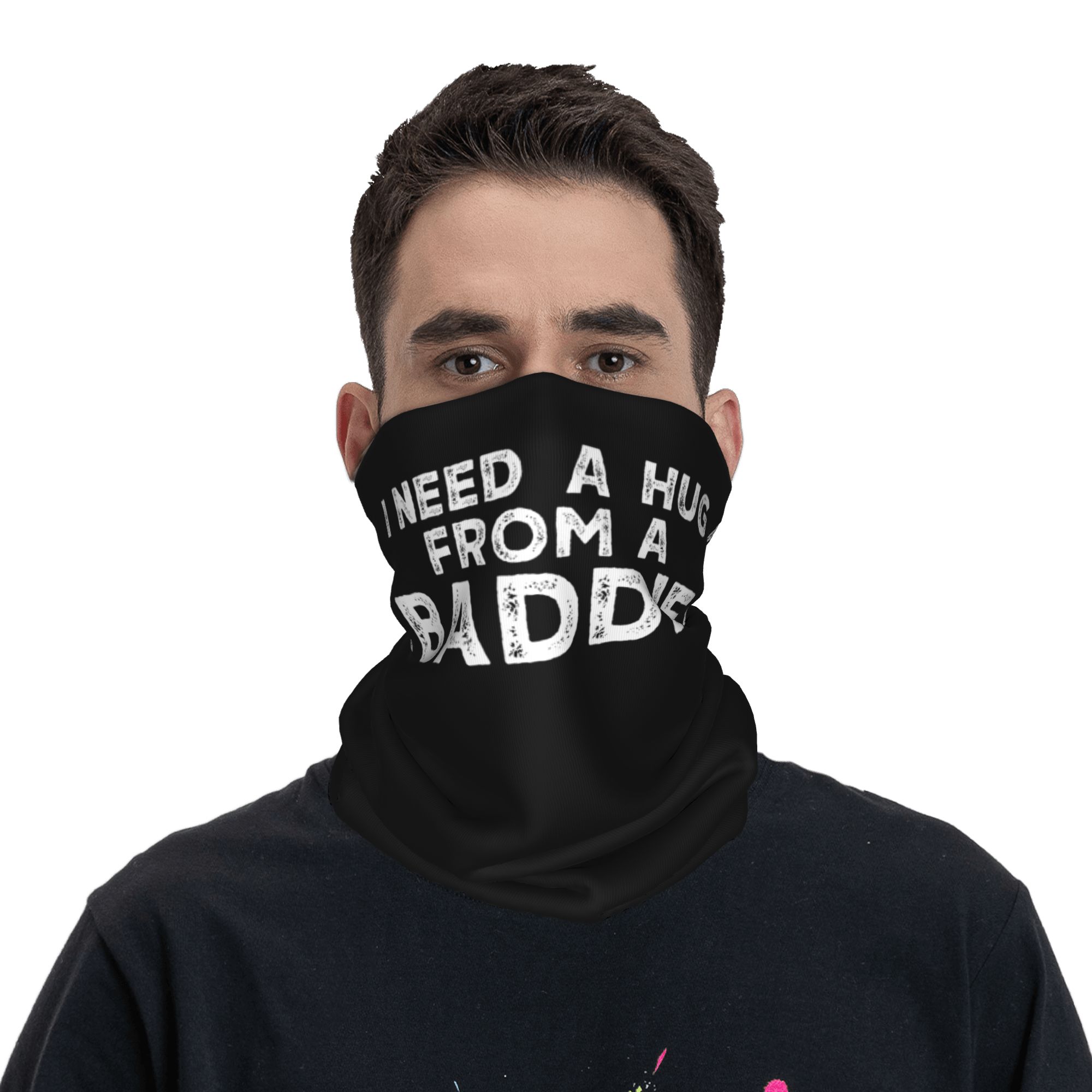 I Need A Hug from A Baddie Ban - đánh giá và giá Cycling Quote