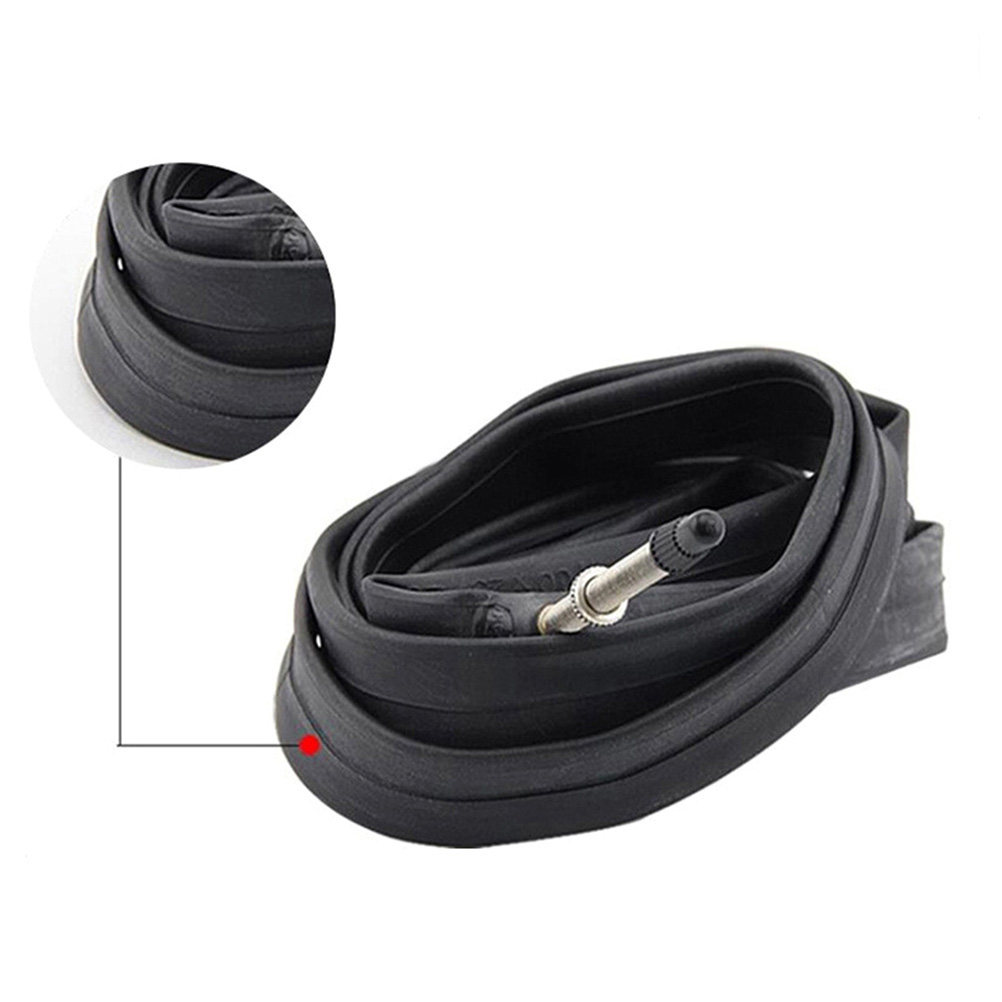 2Pcs Bicycle Inner Tube for Si - đánh giá và giá Cycling Commute Speed
