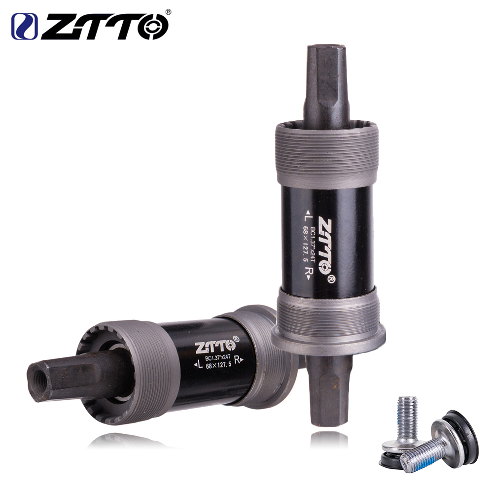 ZTTO MTB BSA Bicycle Bottom Br - đánh giá và giá Cycling Zones