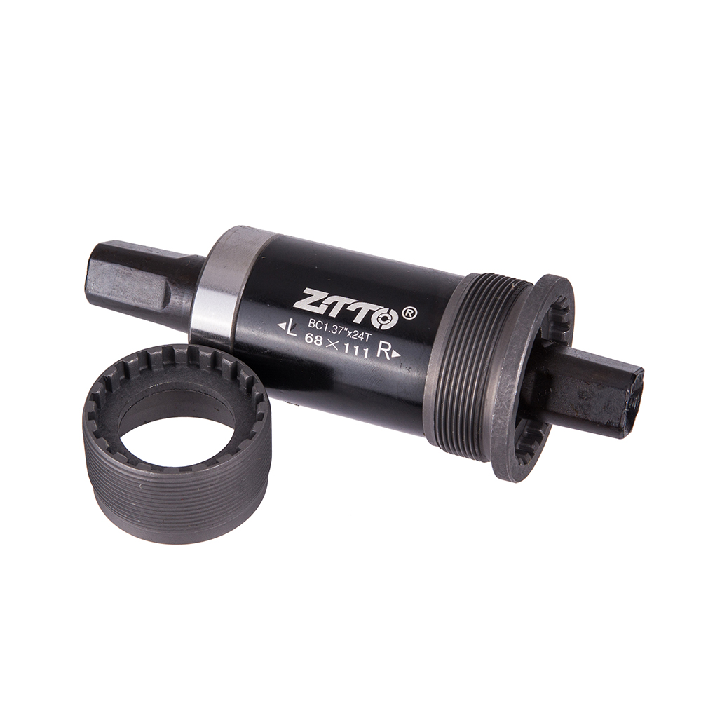 ZTTO MTB BSA Bicycle Bottom Br - đánh giá và giá Cycling Zones