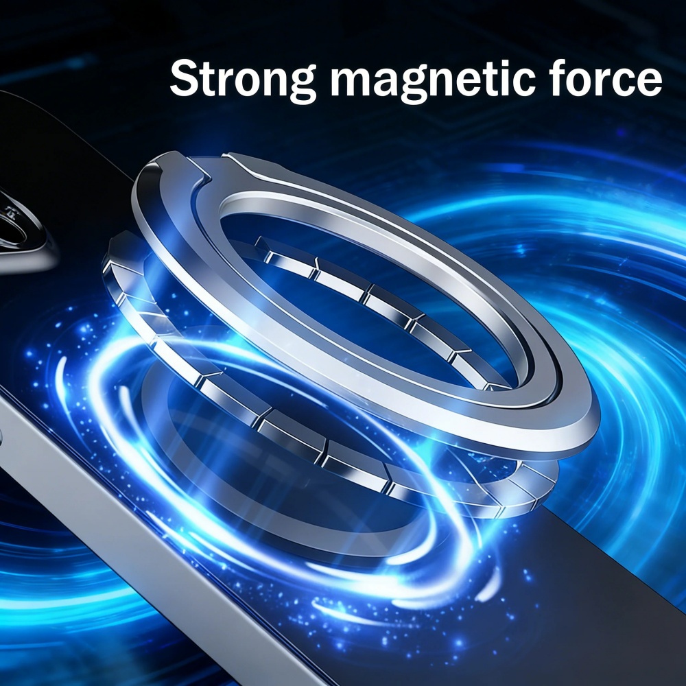 Magnetic Cell Phone Ring Holde - đánh giá và giá Kickstand Adjustable