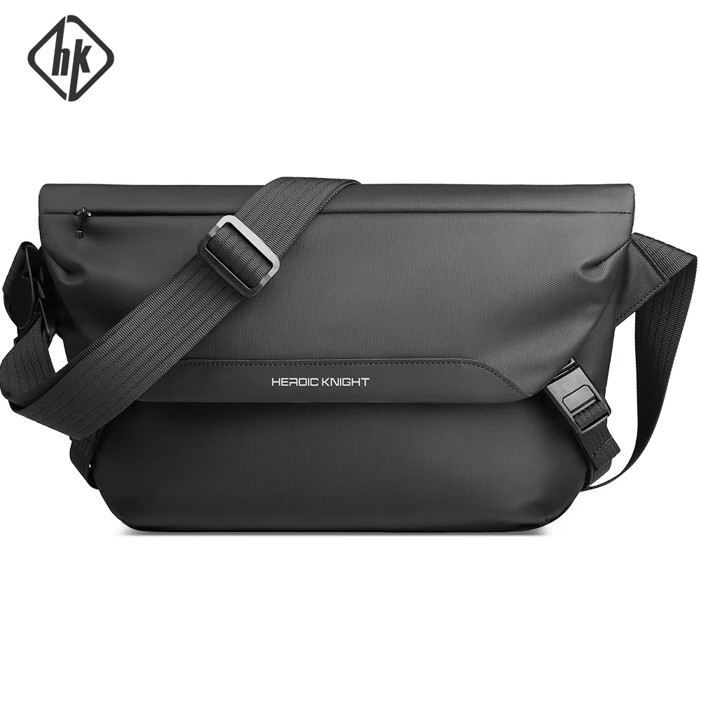 HcanKcan Man Shoulder Bag Wate - đánh giá và giá Cycling To Work