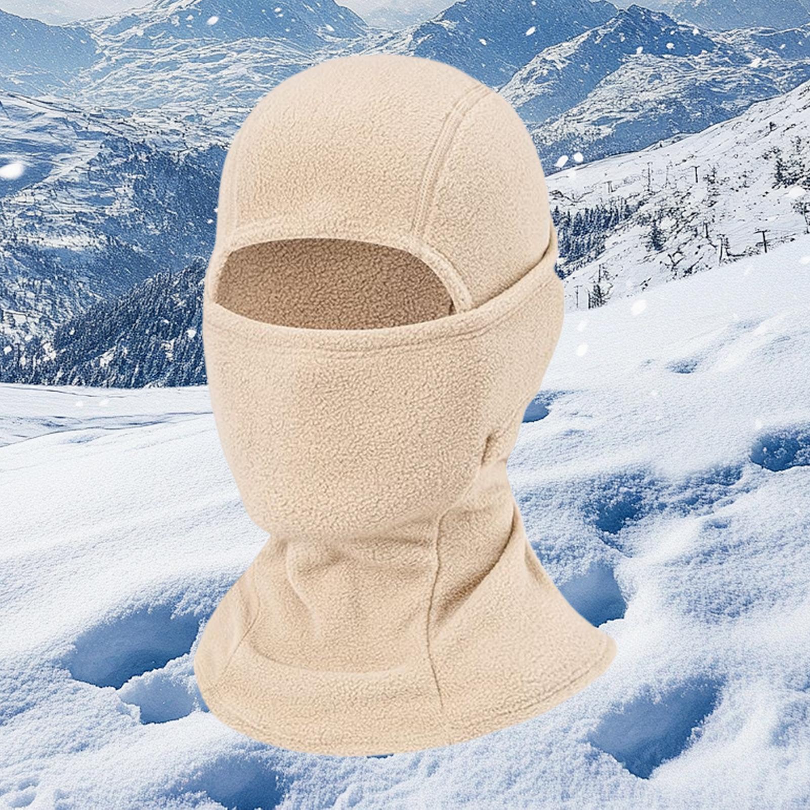 Winter Face Masque Cycling Nec - đánh giá và giá Cycling To Work
