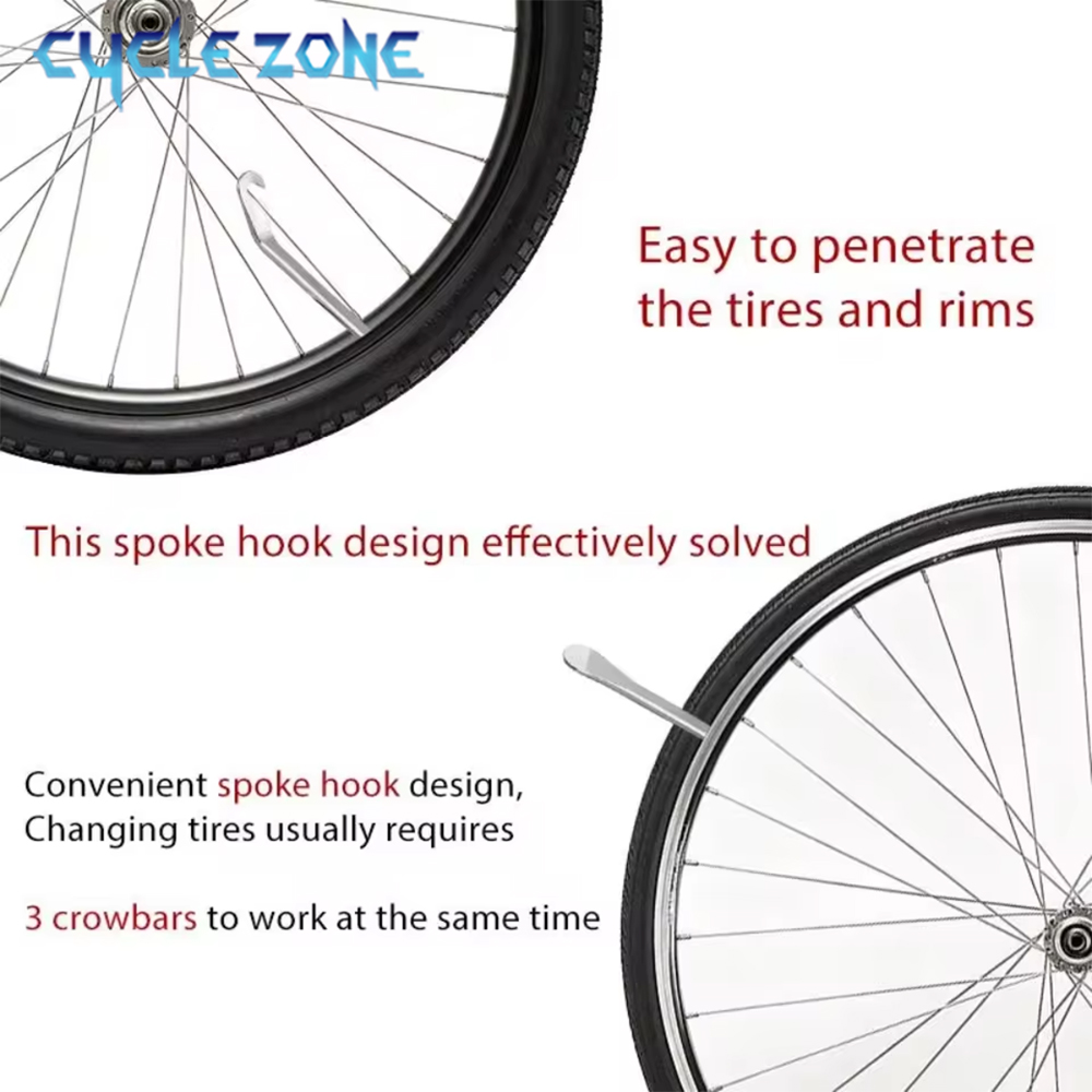Portable Quick Release Bicycle - đánh giá và giá Cycling Zones