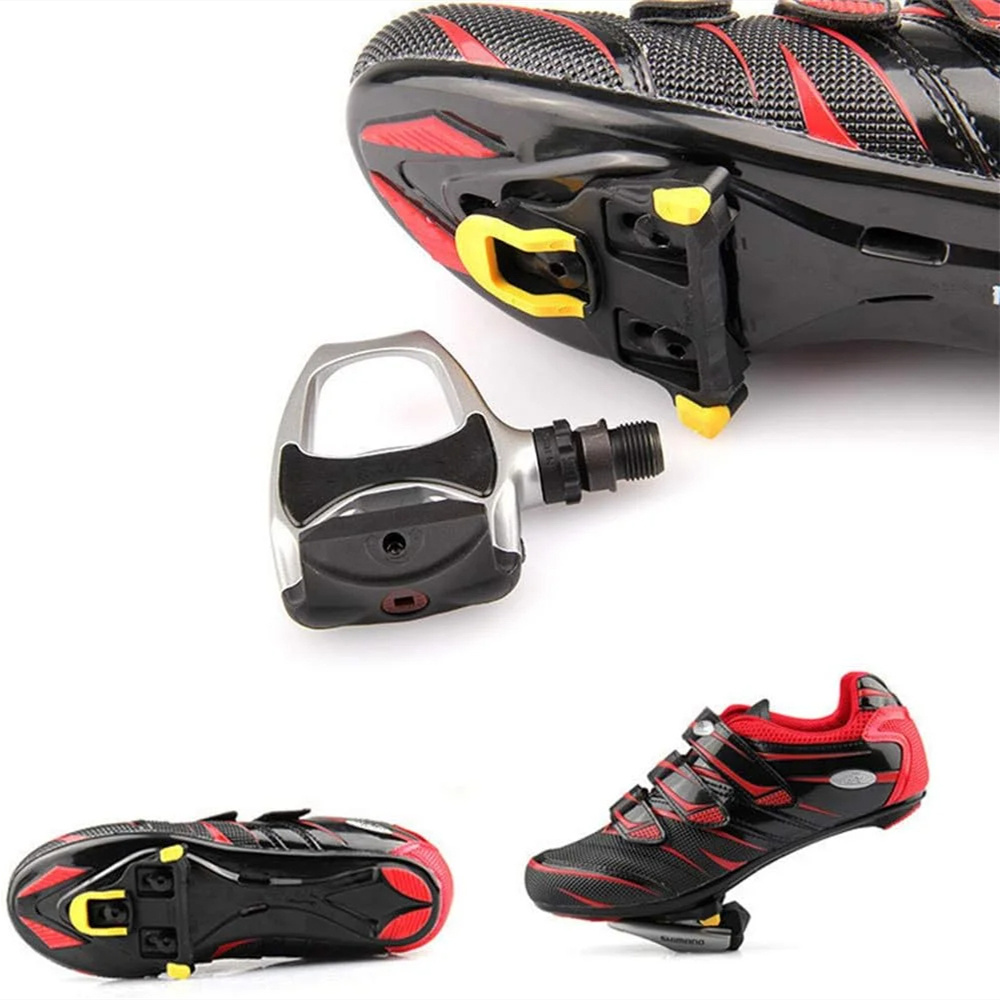 Road Bike Cleats for Shimano S - đánh giá và giá Cycling Commuter Shoes