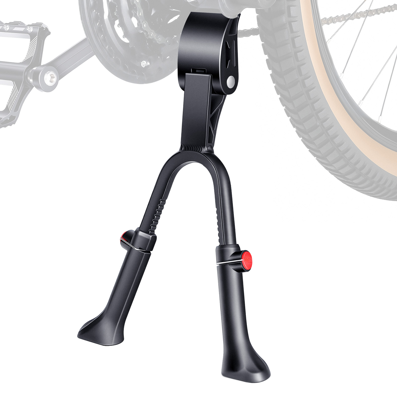 Wsdcam Adjustable Double Leg B - đánh giá và giá Cycling Zones