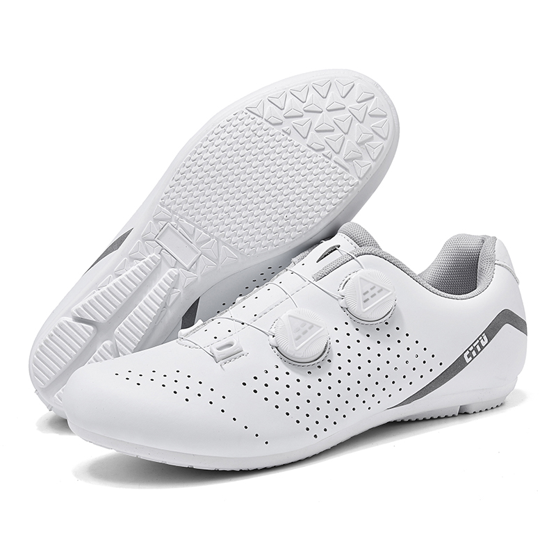 Cycling Shoes Professional Men - đánh giá và giá Cycling Commuter Shoes