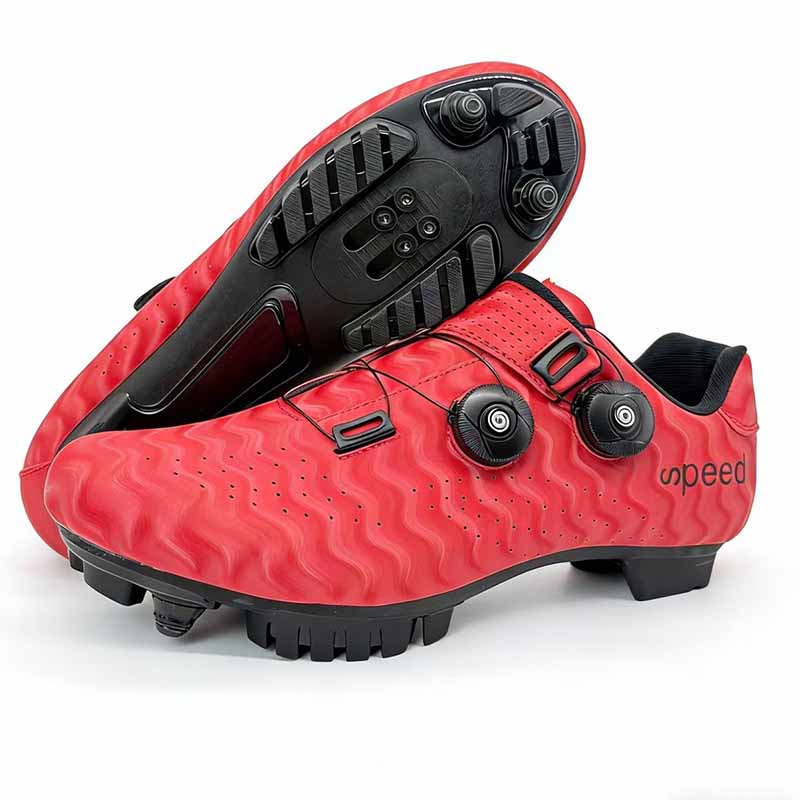 Men Breathable Cycling Shoes M - đánh giá và giá Cycling Commuter Shoes